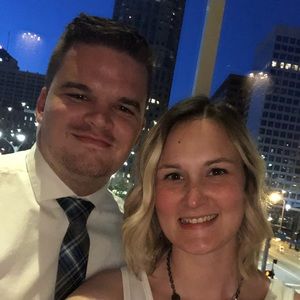 Meet your Posher, Cameron